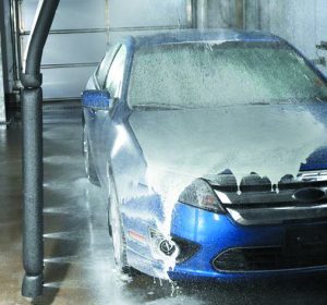 Custom Carwash Concepts